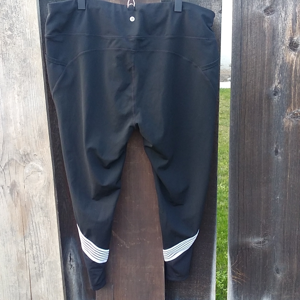 Avia Women's Leggings - Picture 4 of 7
